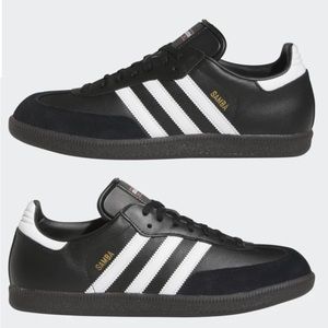 Adidas Samba OG NEW IN BOX Size 11